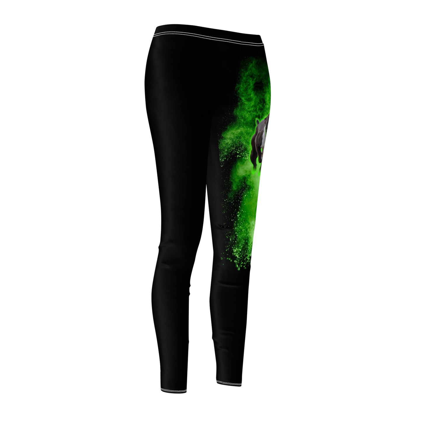 Women's  Casual Leggings - Elisha Dillon