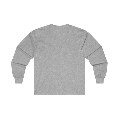 PNW ANACORTES Unisex Ultra Cotton Long Sleeve Tee