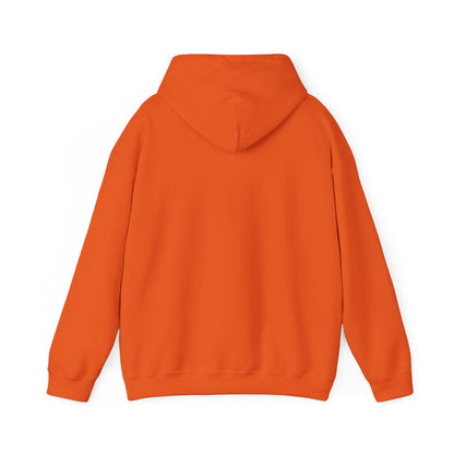 HUNTER 2 Unisex Heavy Blend™ Hooded Sweatshirt