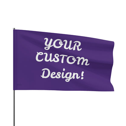 CUSTOM Flag