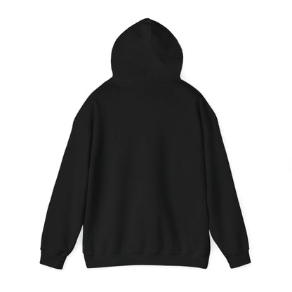 HALO Unisex Heavy Blend™ Hooded Sweatshirt