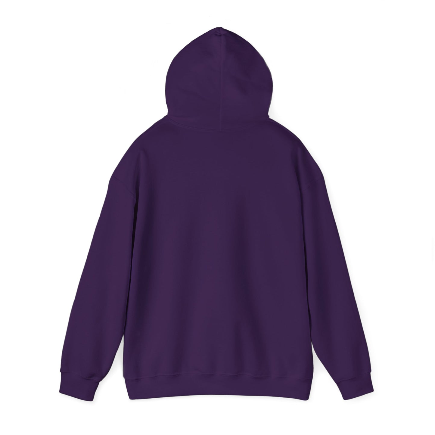 TESS Unisex Heavy Blend™ Hooded Sweatshirt