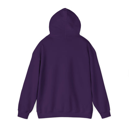 TESS Unisex Heavy Blend™ Hooded Sweatshirt