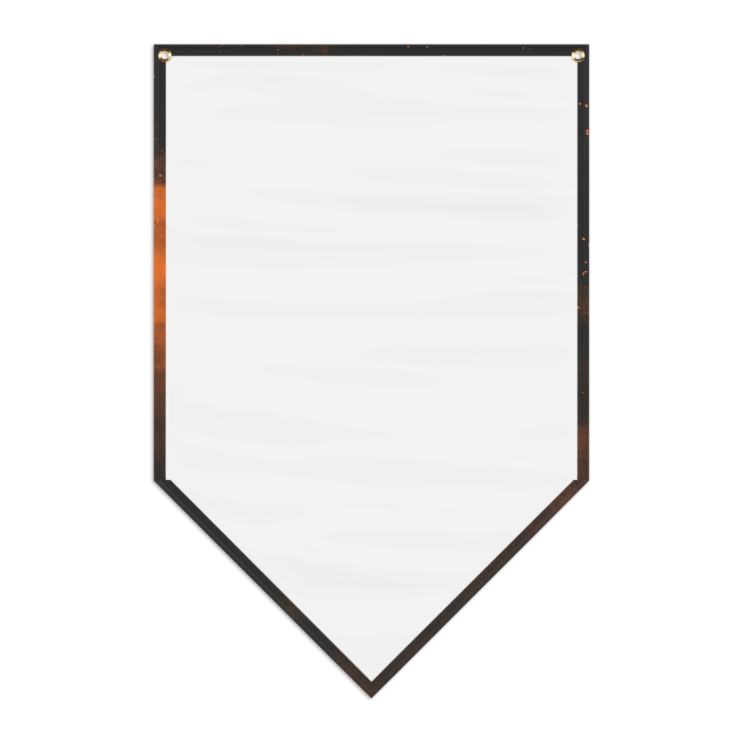 cooper  CPE Pennant Banner