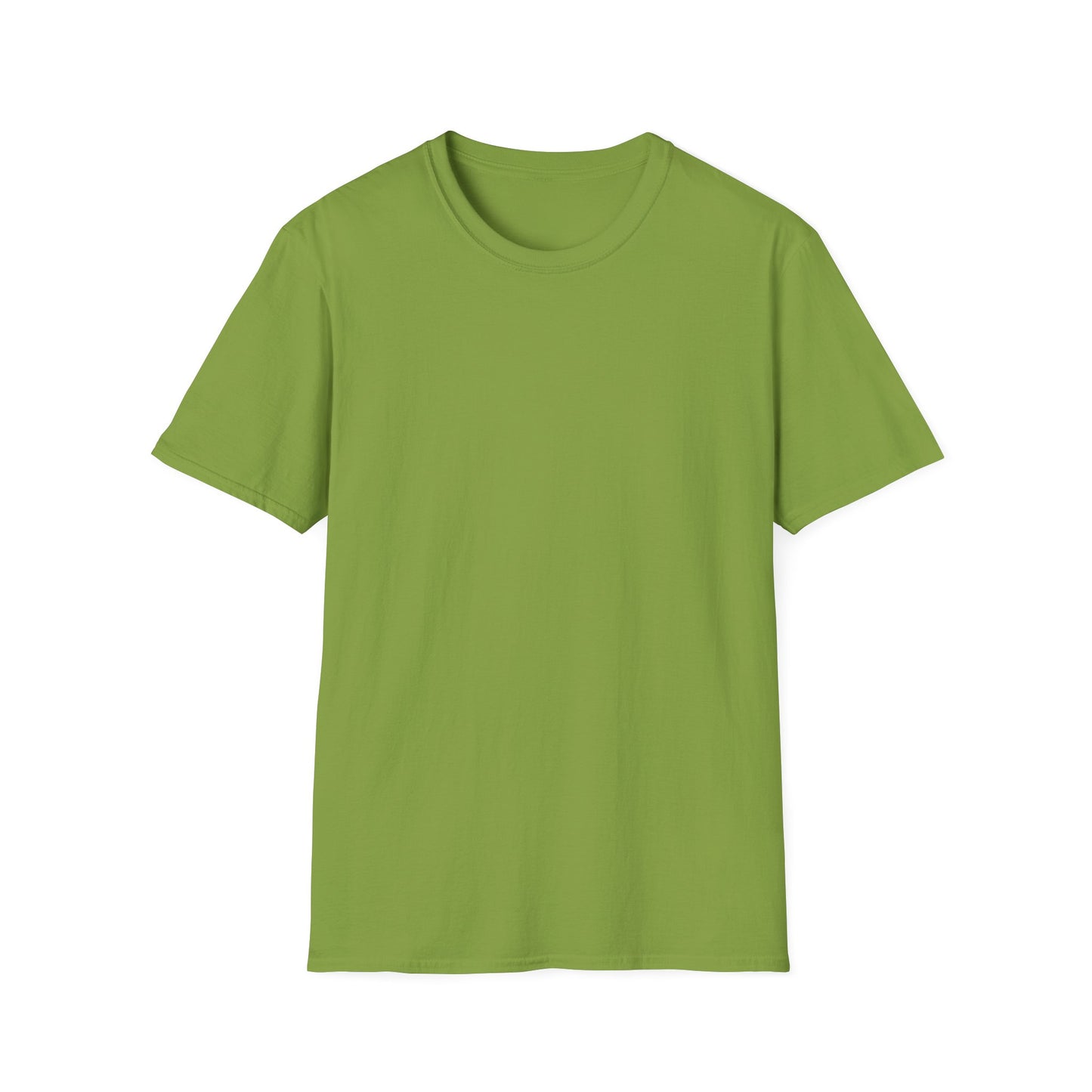 BESTIES AT THE BARN Unisex Softstyle T-Shirt