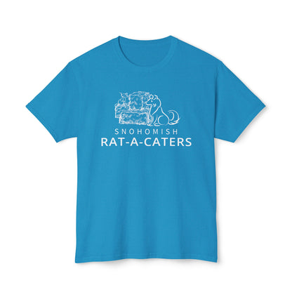 RAT-A-CATCHERS Unisex HD Cotton™ T-shirt