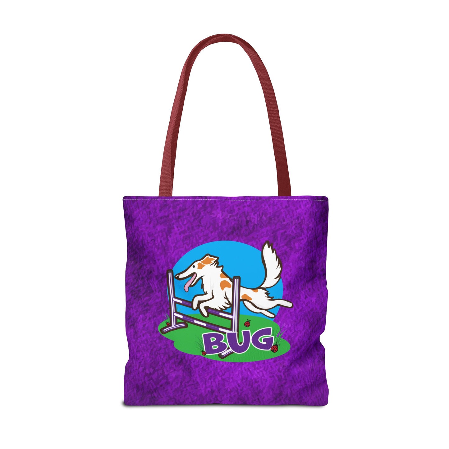 BUG Tote Bag