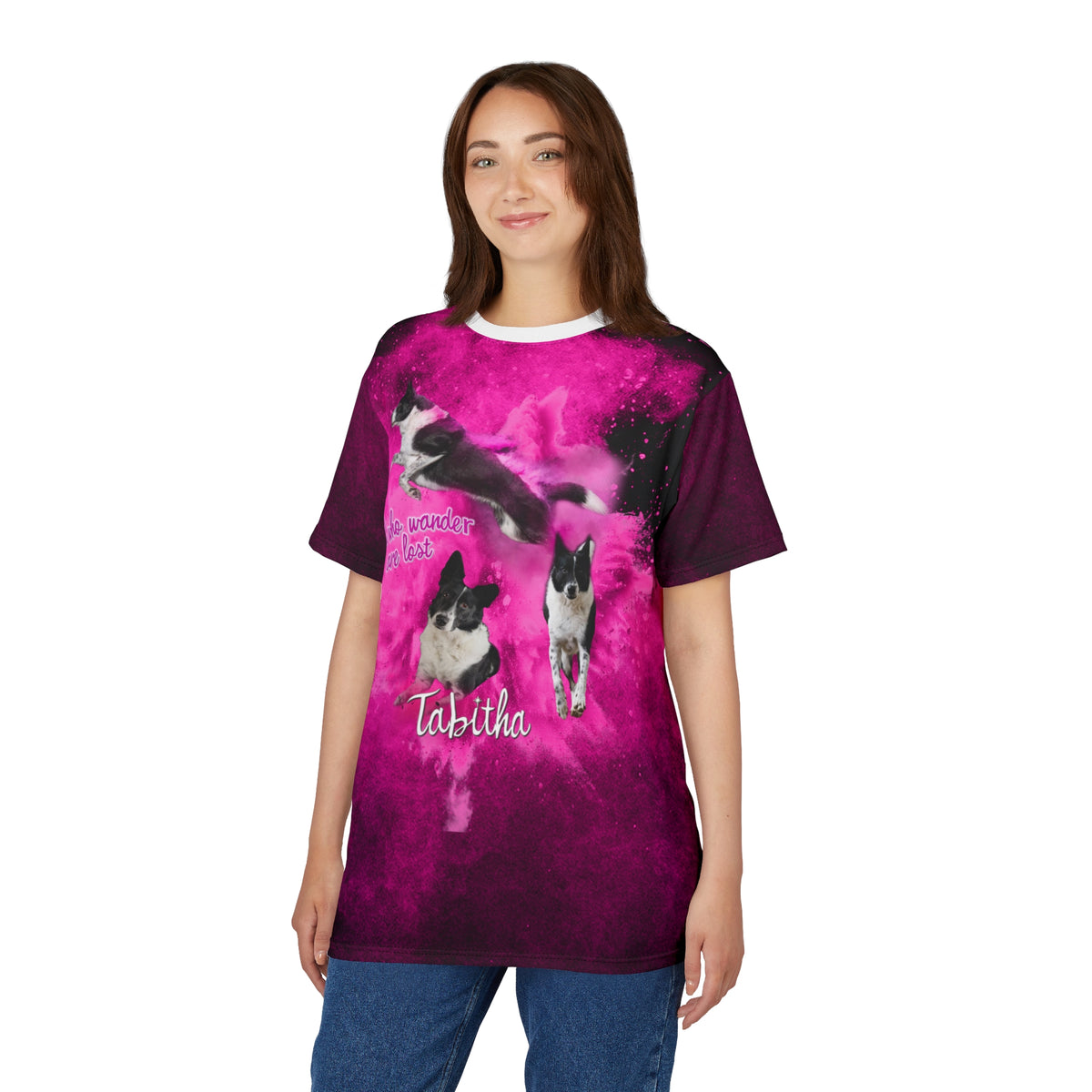 tABITHA jERSEY