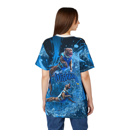 MISHKA JERSEY
