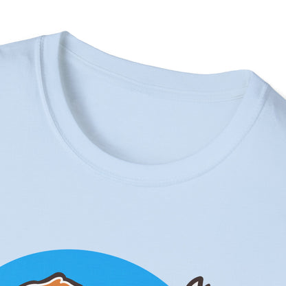 BUG Unisex Softstyle T-Shirt
