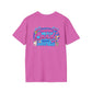 JUMPING FOR CANDI 2  Unisex Softstyle T-Shirt