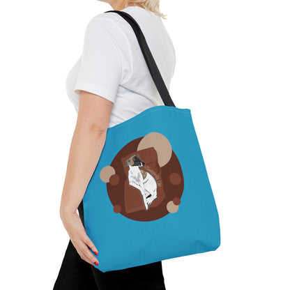 MORTY - Windsprite Chill Tote