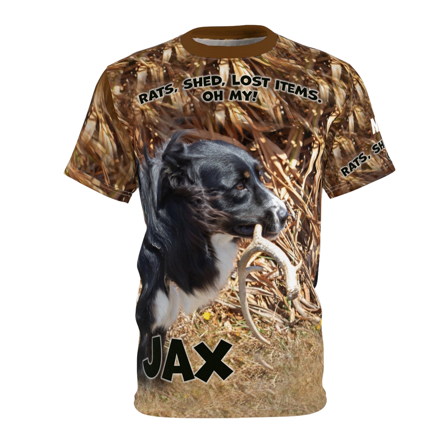 JAX JERSEY _ NASDA