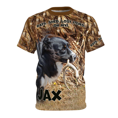 JAX JERSEY _ NASDA