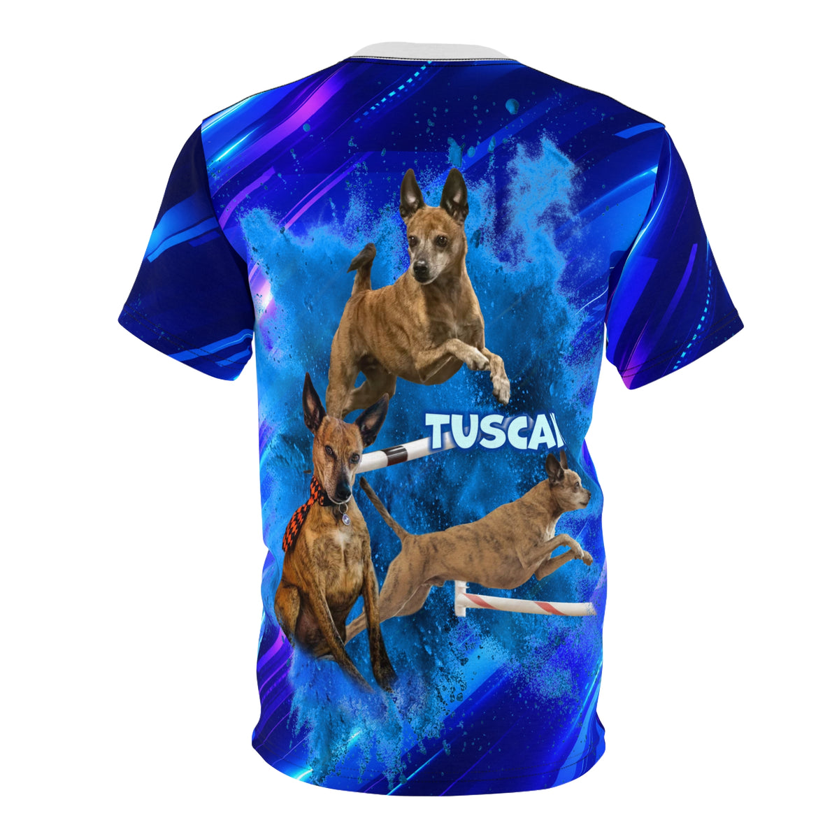 TUSCAN jERSEY