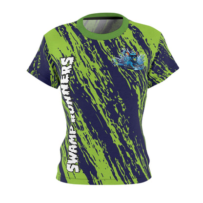 SWAMP RUNNERS  3 Women's Cut
