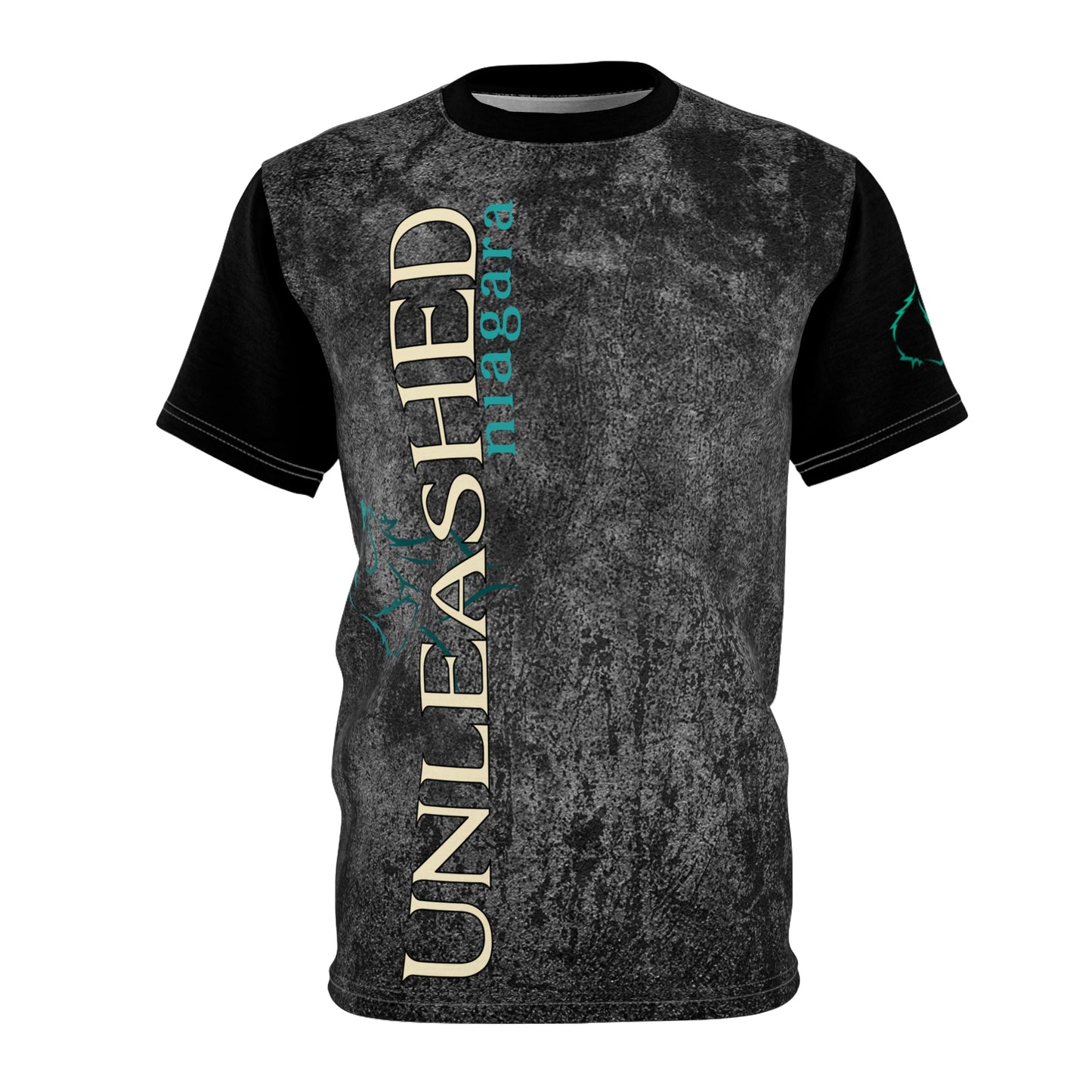 *UNLEASHED NIAGARA Unisex  JERSEY