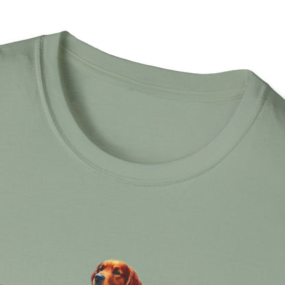 COPPER! Unisex Softstyle T-Shirt