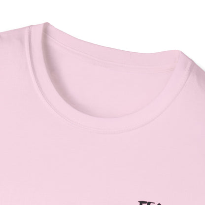 RAVEN Unisex Softstyle T-Shirt