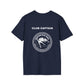 *CLUB CAPTAIN MONTANA DISC DOGS Unisex Softstyle T-Shirt