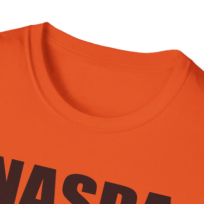 CORGI 3 NASDA  Unisex Softstyle T-Shirt