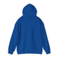 ROCK'D  Unisex Heavy Blend™ Hooded Sweatshirt