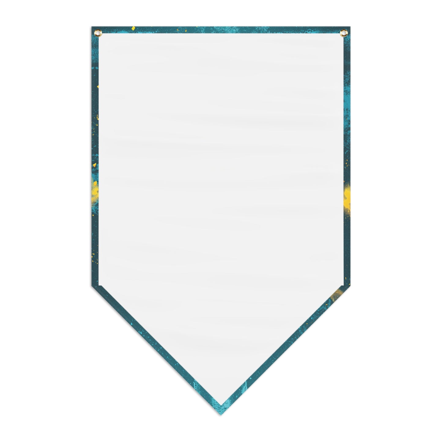 TANSY Pennant Banner