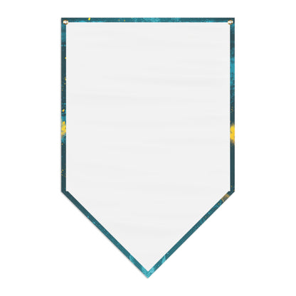 TANSY Pennant Banner