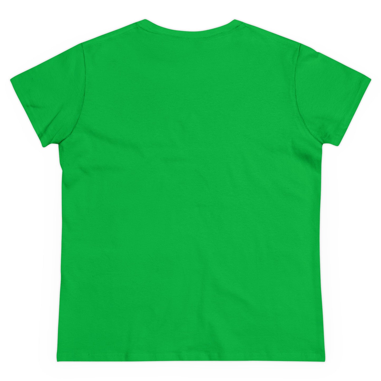 JAX Women's Midweight Cotton Tee