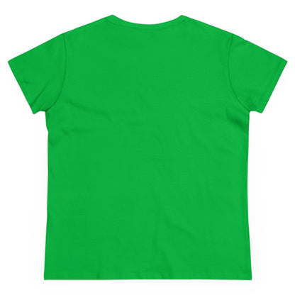 JAX Women's Midweight Cotton Tee