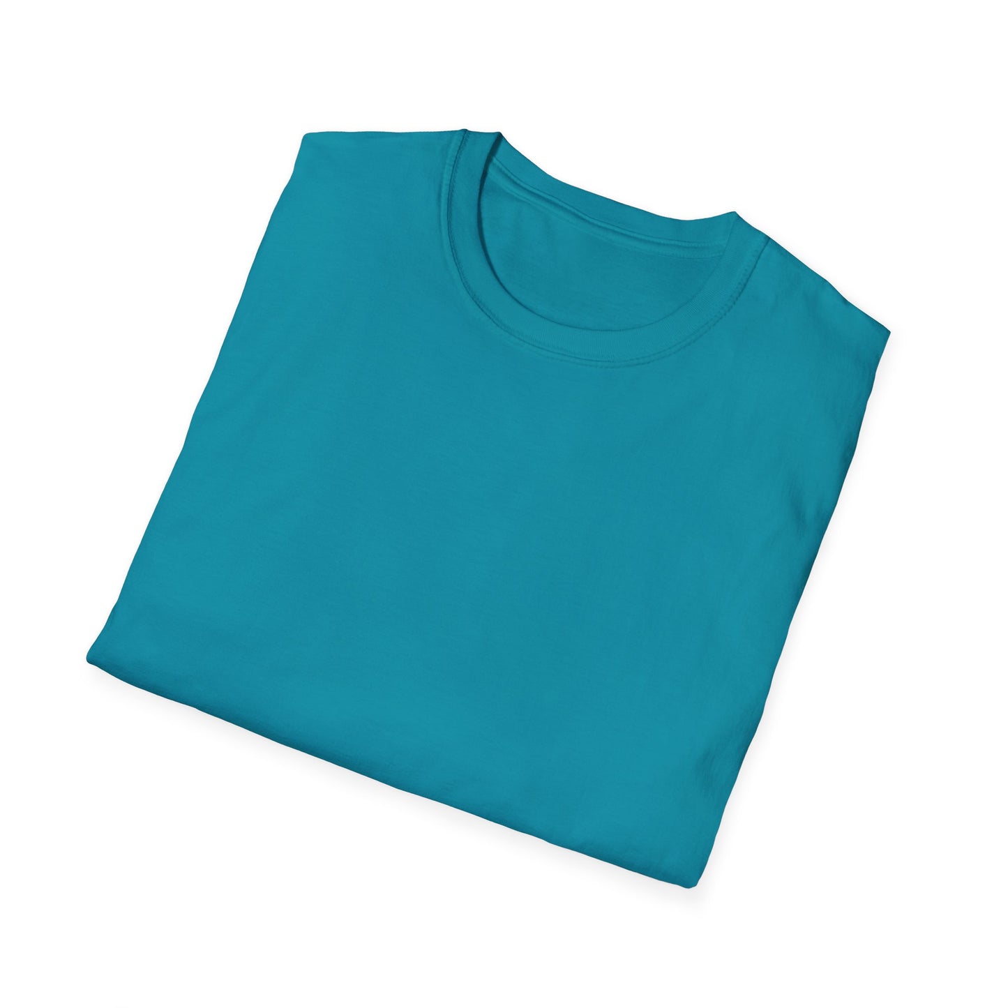 BESTIES AT THE BARN Unisex Softstyle T-Shirt