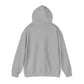 DUSTER Unisex Heavy Blend™ Hooded Sweatshirt