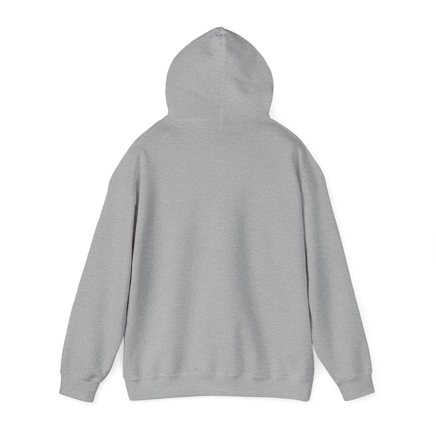 DUSTER Unisex Heavy Blend™ Hooded Sweatshirt