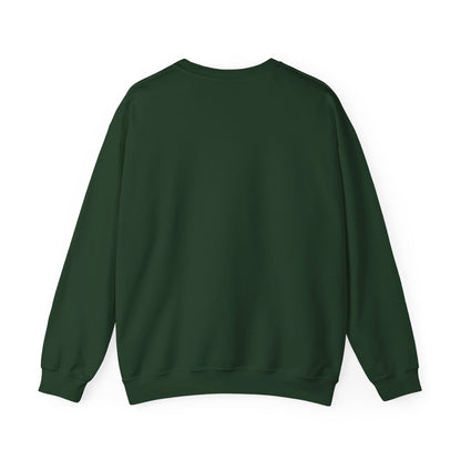 BELL VERNON KENNEL ASSOCIATION Unisex Heavy Blend™ Crewneck Sweatshirt