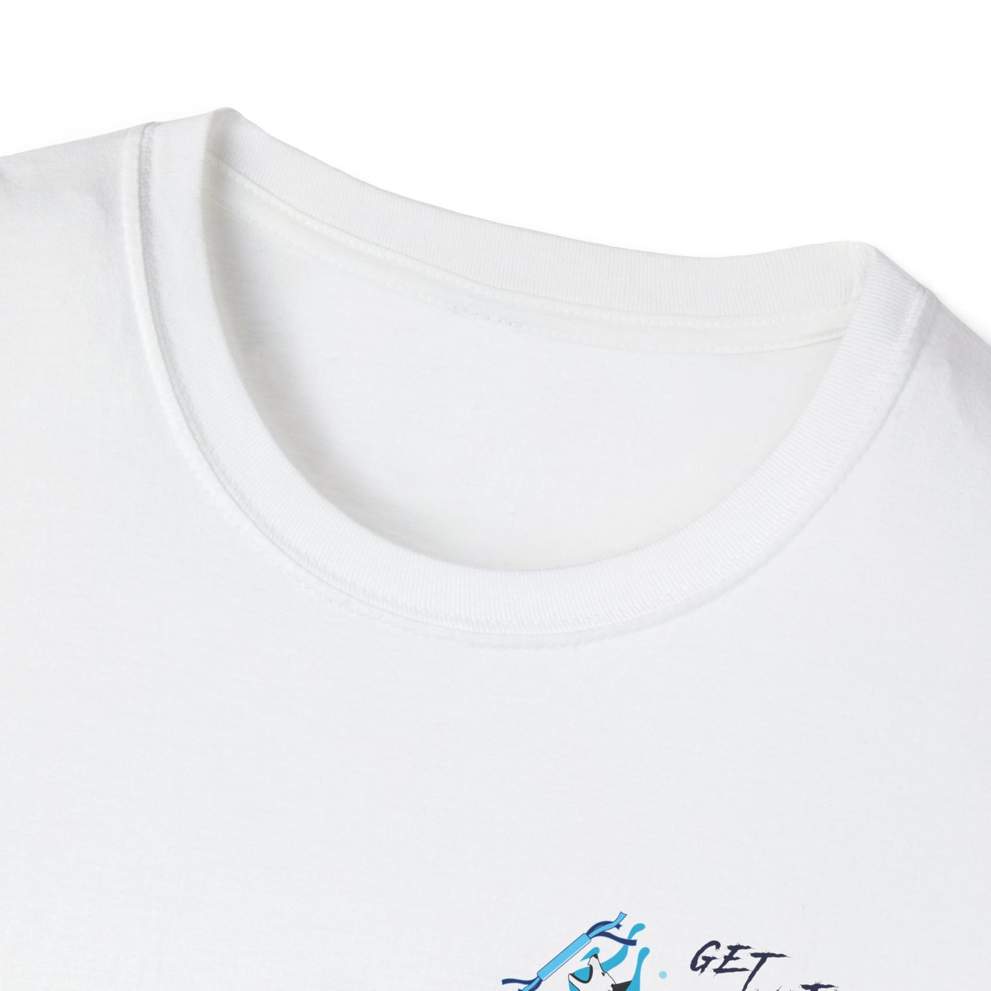 RISKY Unisex Softstyle T-Shirt