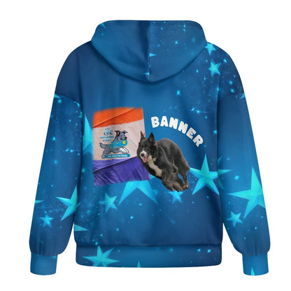Catherine Kemp - CPE HOODIE #1