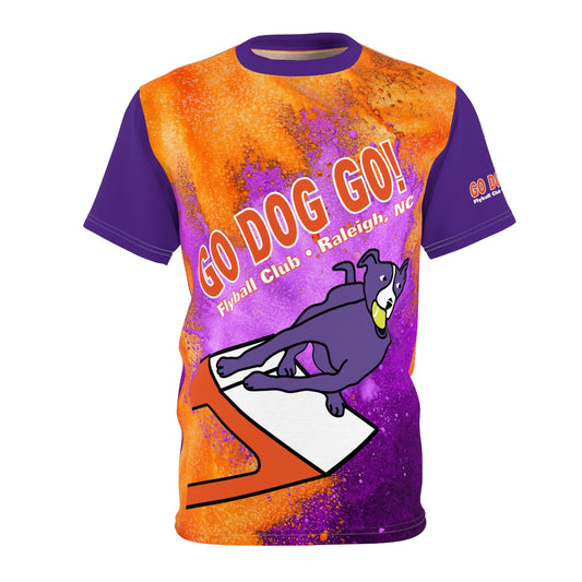 GO Dog GO JERSEY