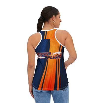HYPERFLIGHT FLYBALL  Women's Tank Top