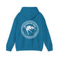 * MONTANA DISC DOGS Unisex Heavy Blend™ Hooded Sweatshirt