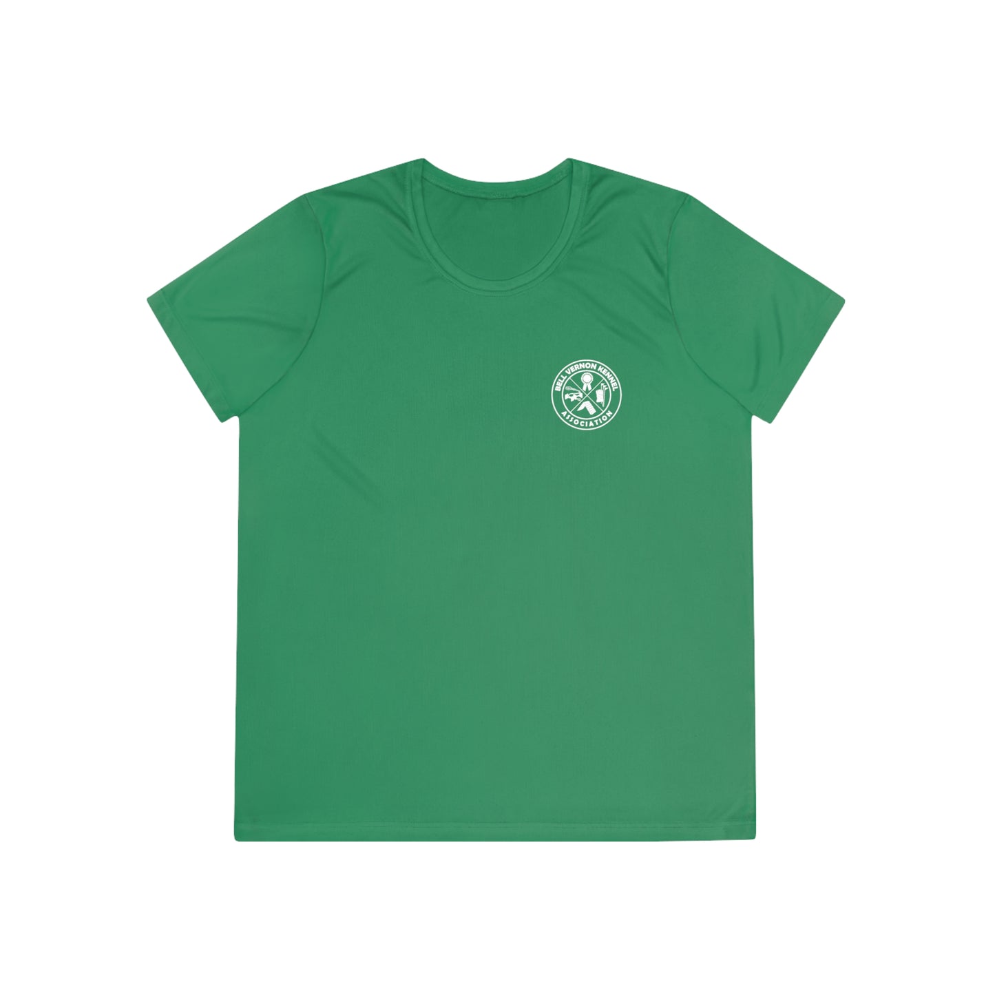 Ladies Competitor Tee Ladies Competitor Tee