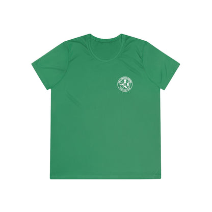 Ladies Competitor Tee Ladies Competitor Tee