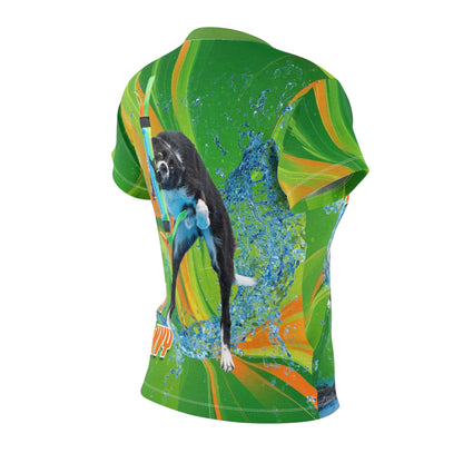 Women's Jersey - Team Envy