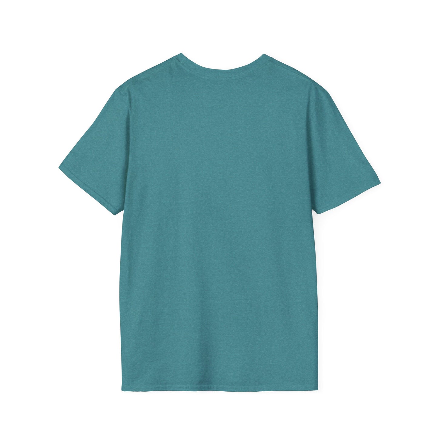 COPPER! Unisex Softstyle T-Shirt