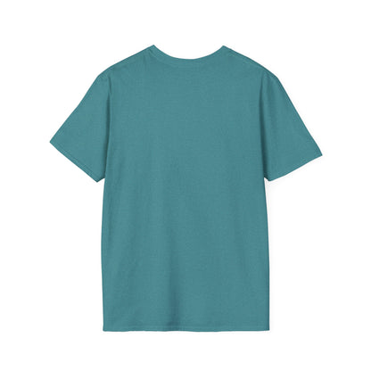 COPPER! Unisex Softstyle T-Shirt