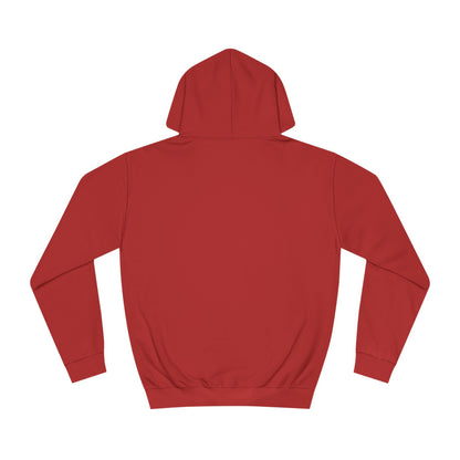 SKAGIT QUEER Unisex College Hoodie