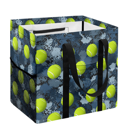 Tennis Ball Tote