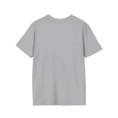 GSP NASDA 2025 Unisex Softstyle T-Shirt