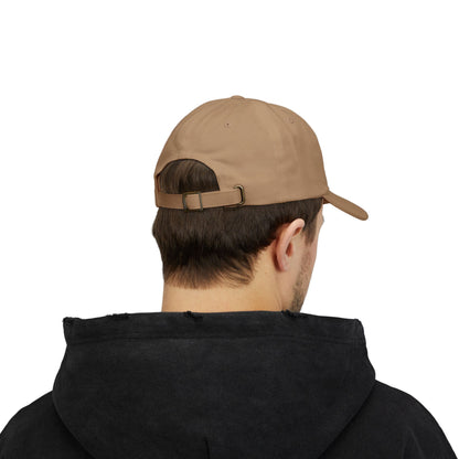 *SUMMIT DISC DOGS  Classic Dad Cap
