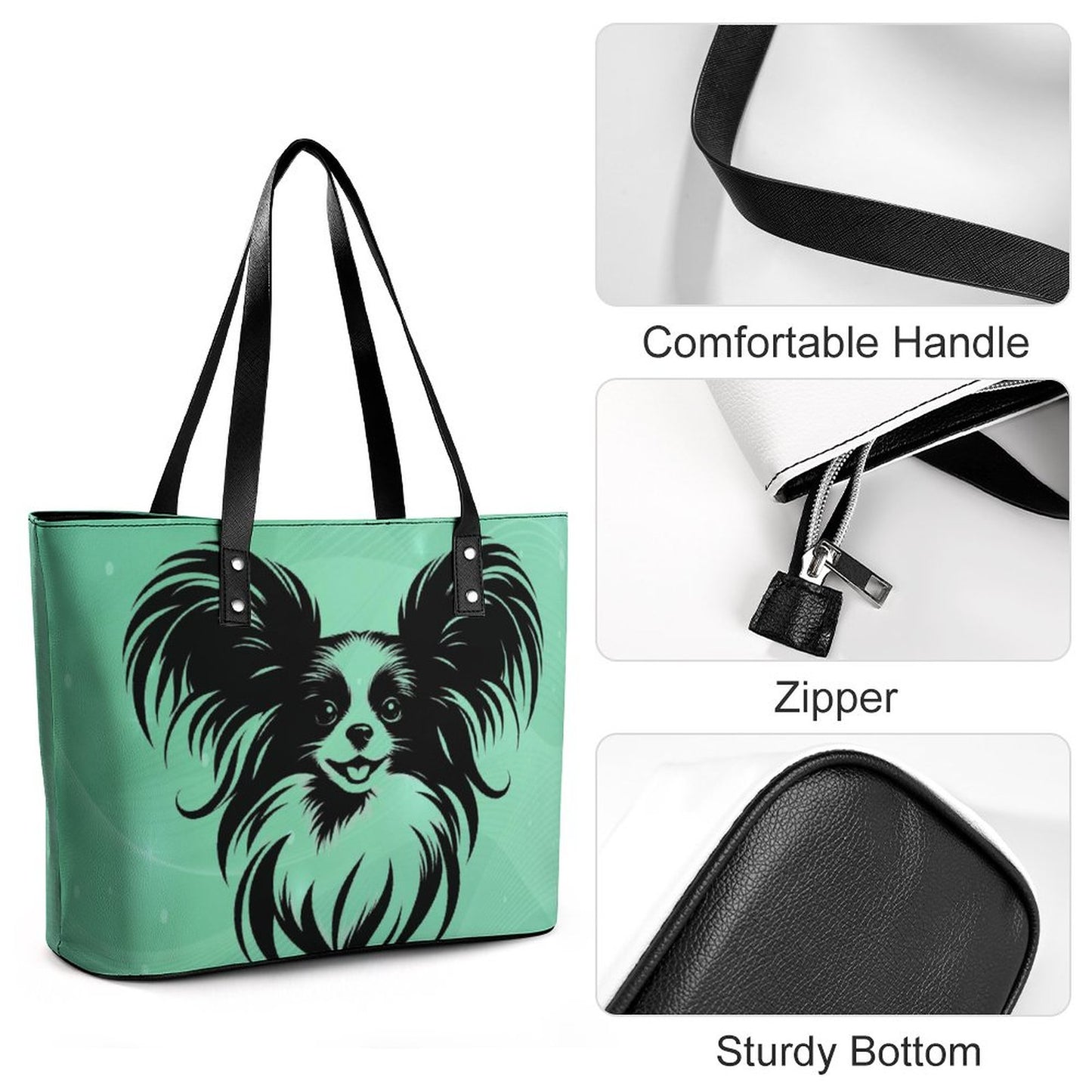 PAPILLON Women's Tote Bag