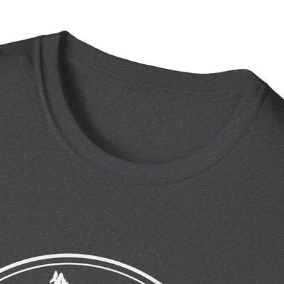 PNW Schipperkes Unisex Softstyle T-Shirt